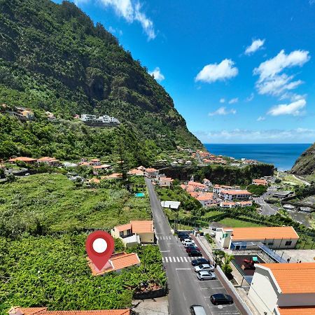Pereira Place - Cottage São Vicente 外观 照片