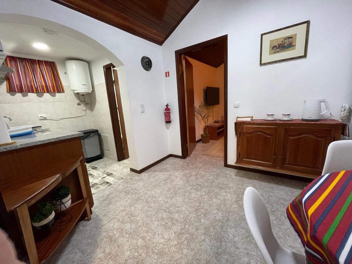 Pereira Place - Cottage São Vicente 外观 照片