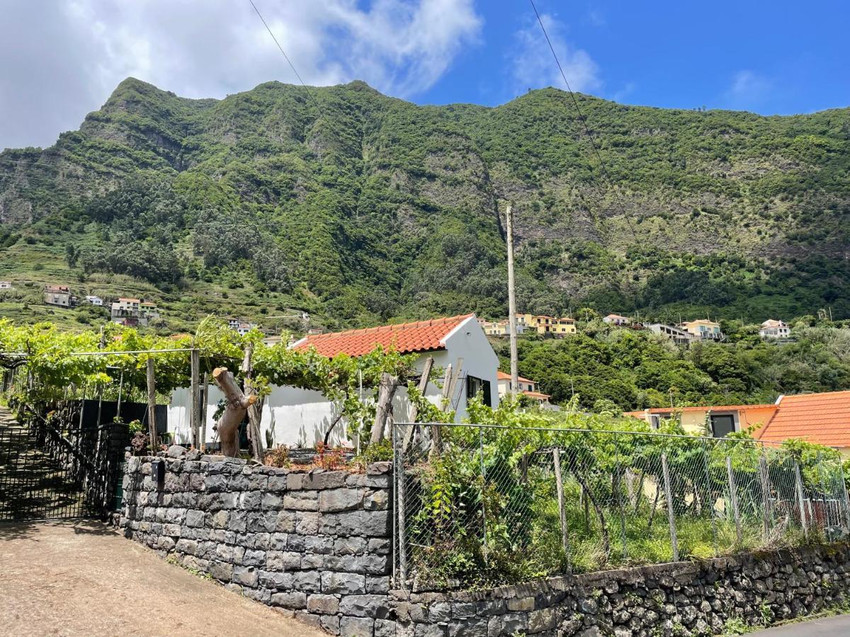 Pereira Place - Cottage São Vicente 外观 照片