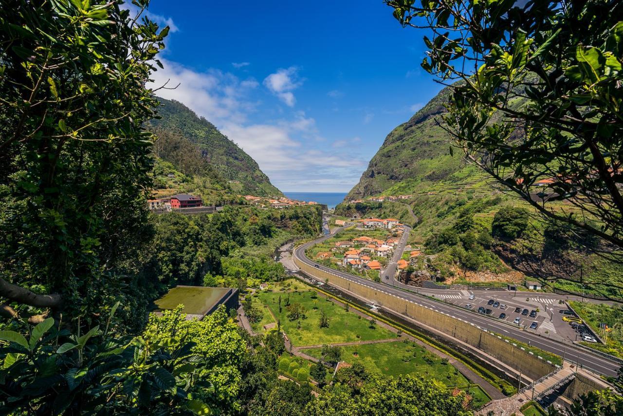 Pereira Place - Cottage São Vicente 外观 照片