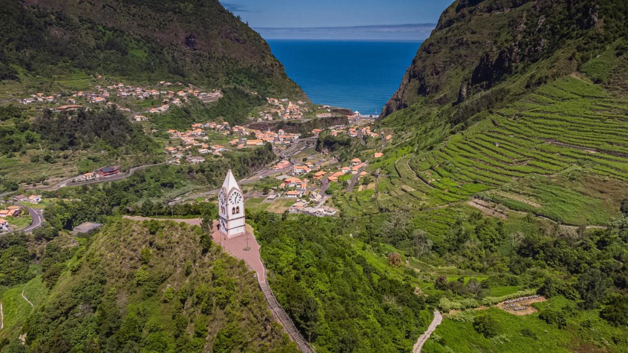 Pereira Place - Cottage São Vicente 外观 照片