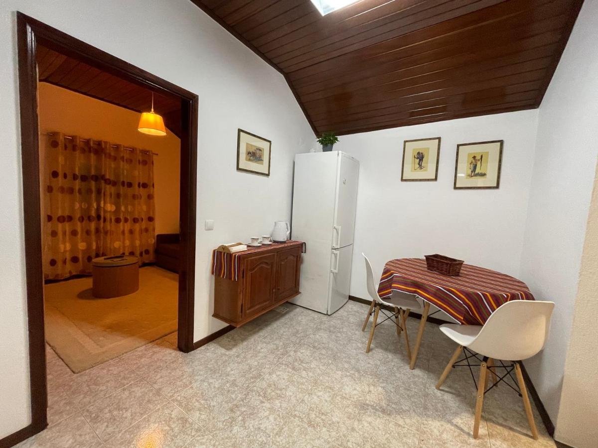 Pereira Place - Cottage São Vicente 外观 照片