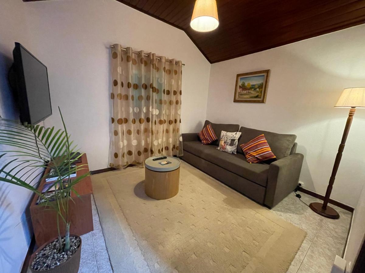 Pereira Place - Cottage São Vicente 外观 照片