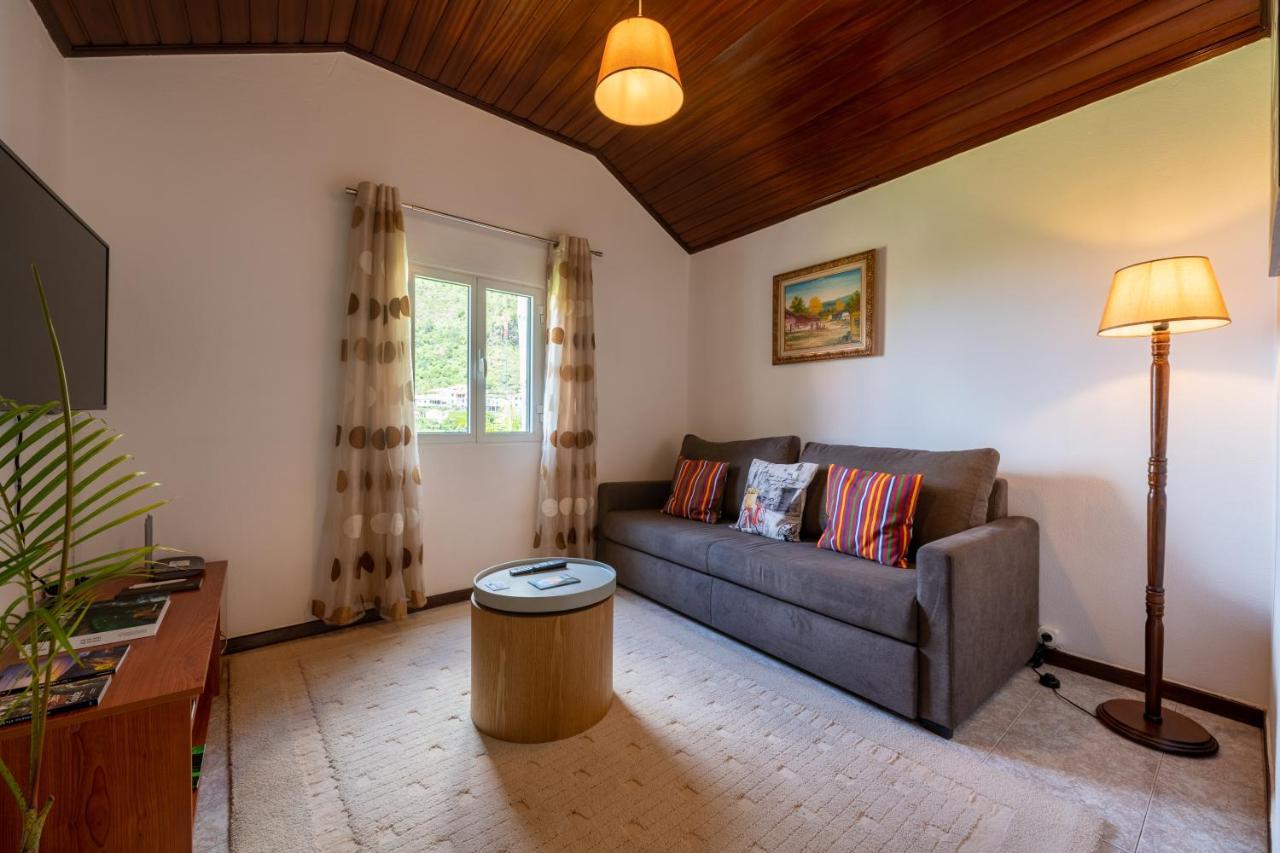 Pereira Place - Cottage São Vicente 外观 照片