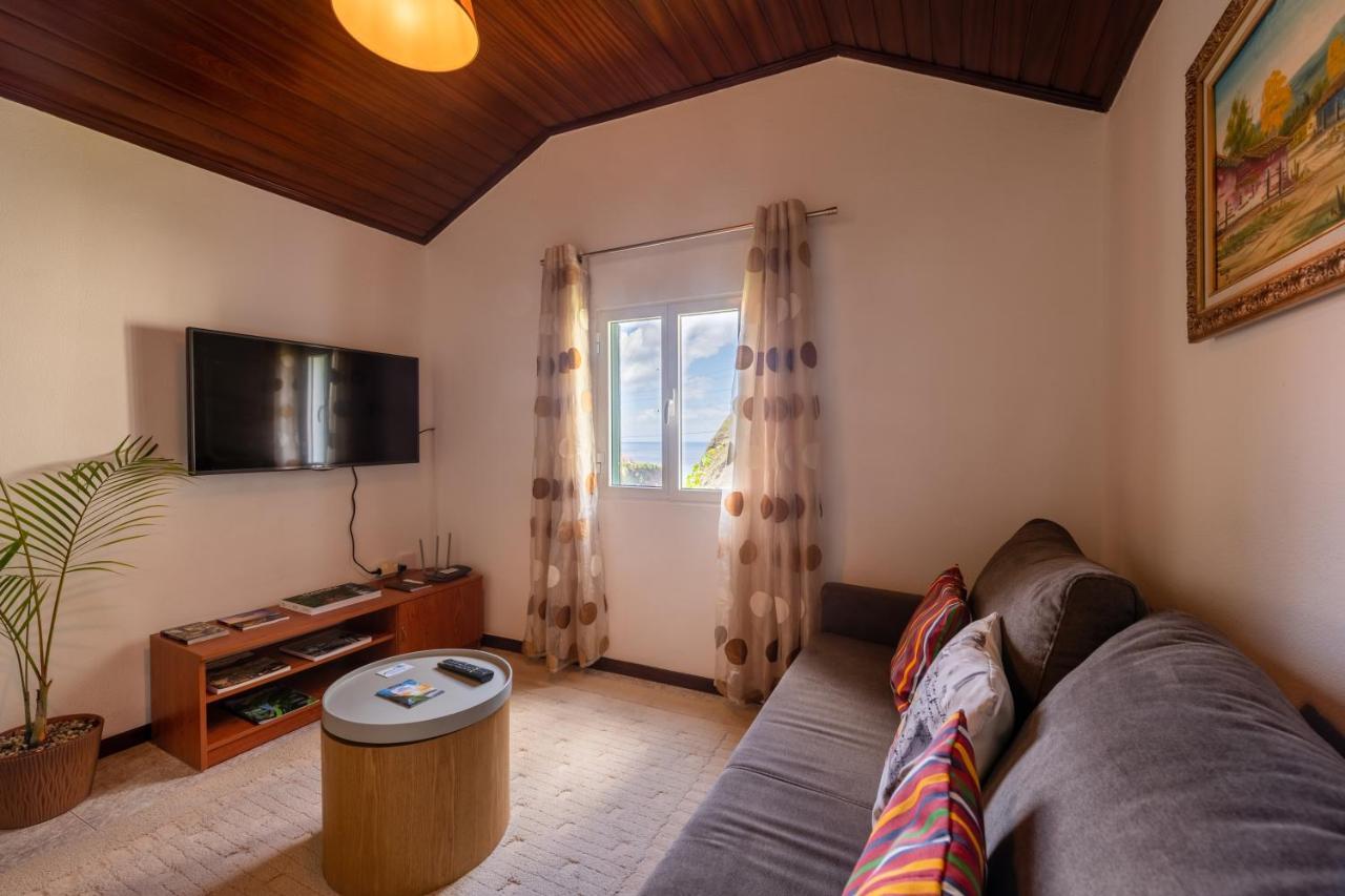 Pereira Place - Cottage São Vicente 外观 照片