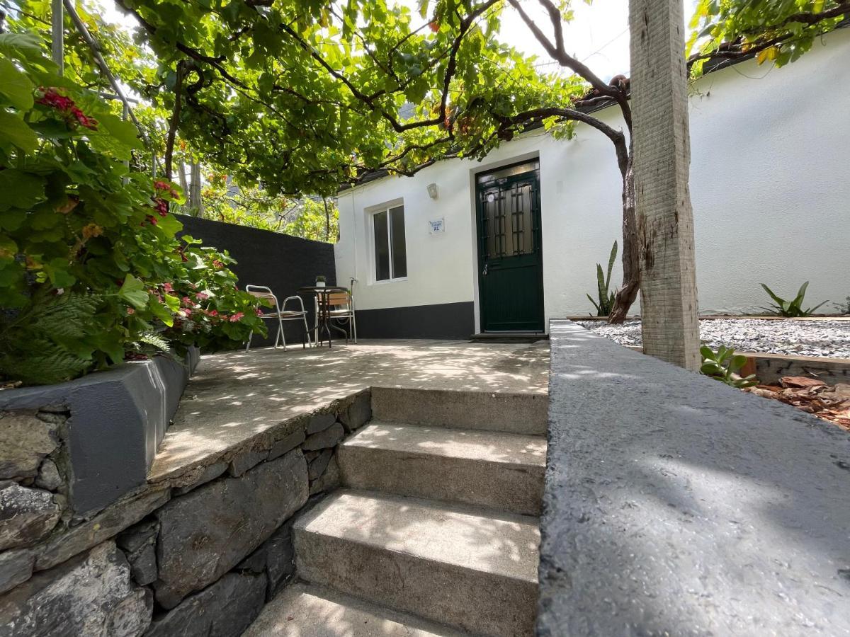 Pereira Place - Cottage São Vicente 外观 照片