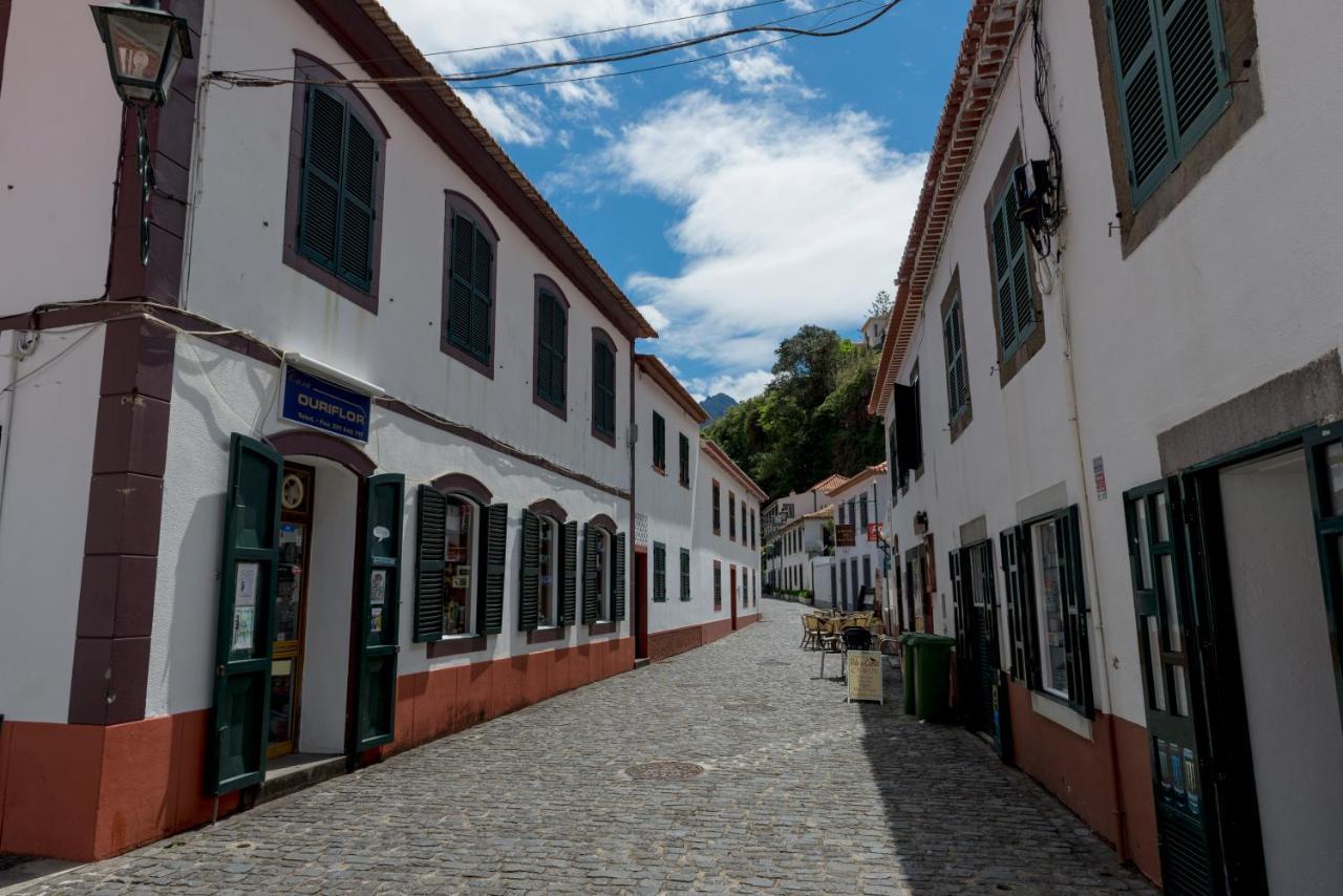 Pereira Place - Cottage São Vicente 外观 照片
