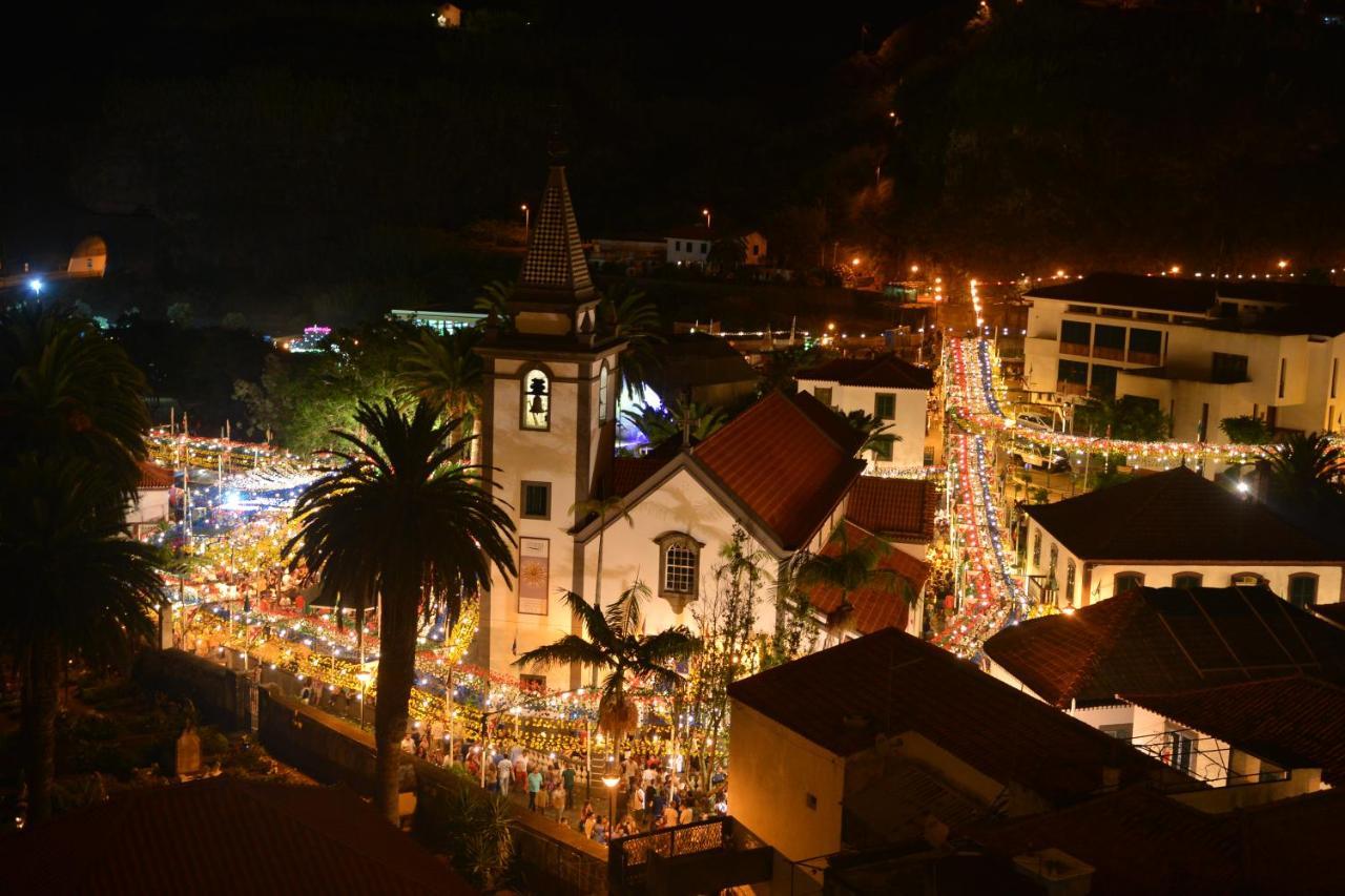 Pereira Place - Cottage São Vicente 外观 照片