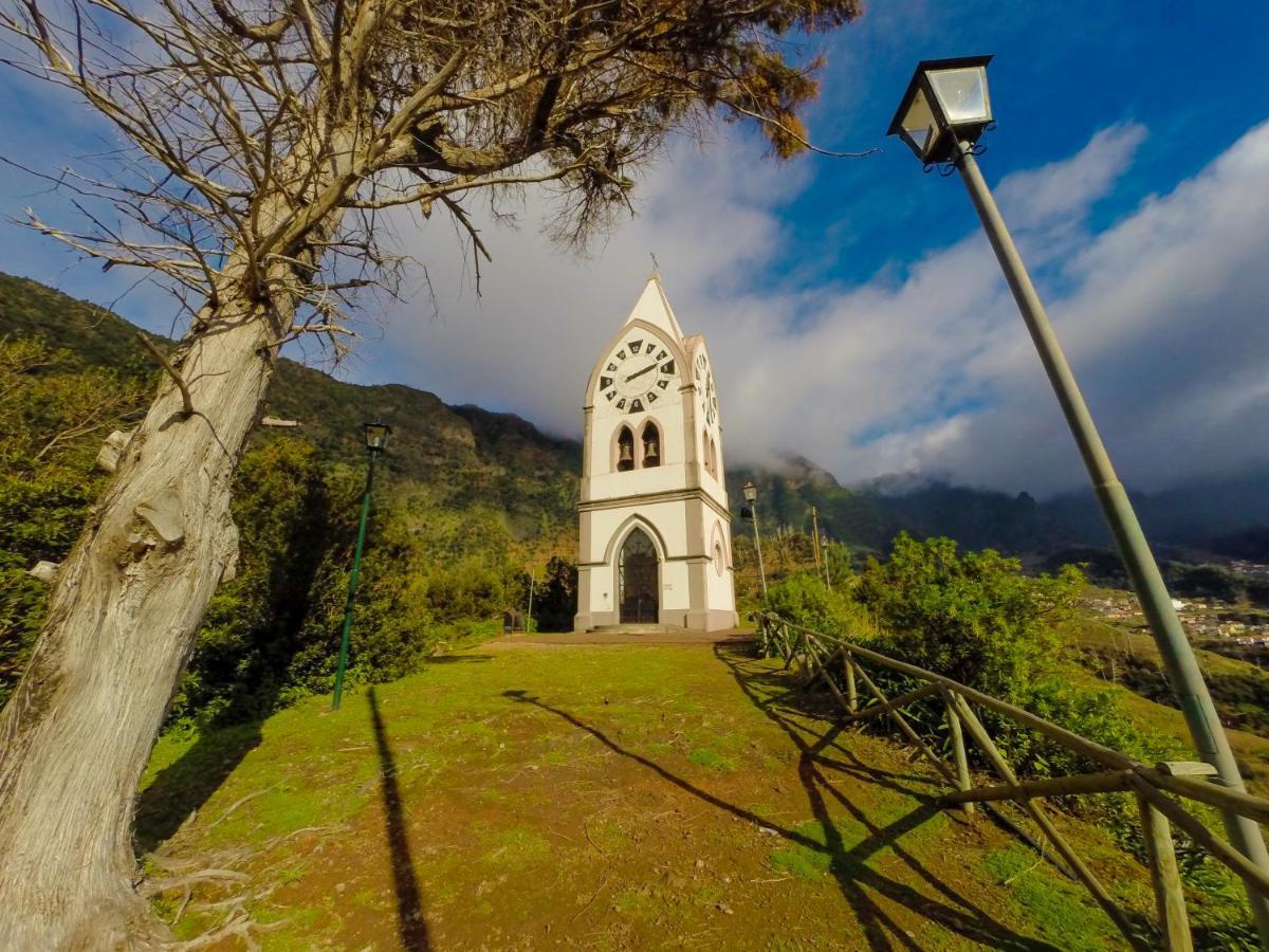 Pereira Place - Cottage São Vicente 外观 照片
