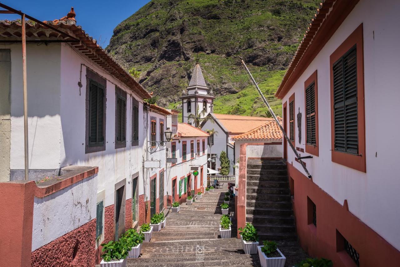Pereira Place - Cottage São Vicente 外观 照片