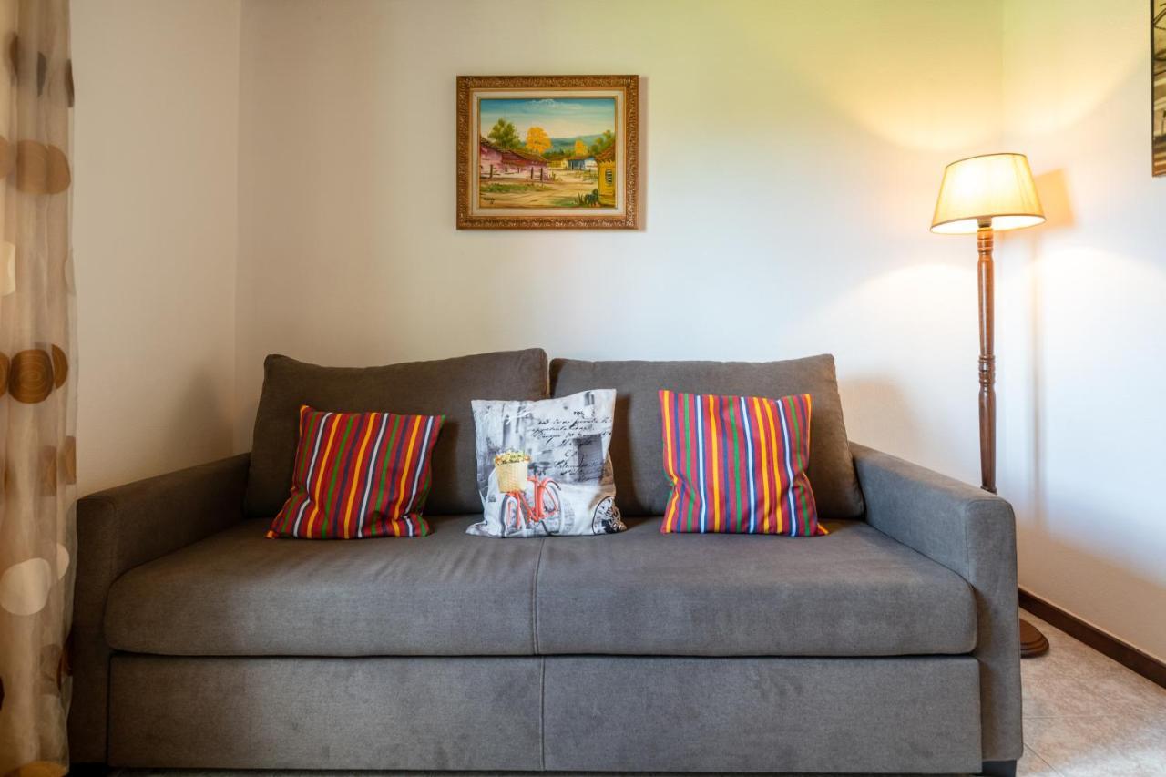 Pereira Place - Cottage São Vicente 外观 照片