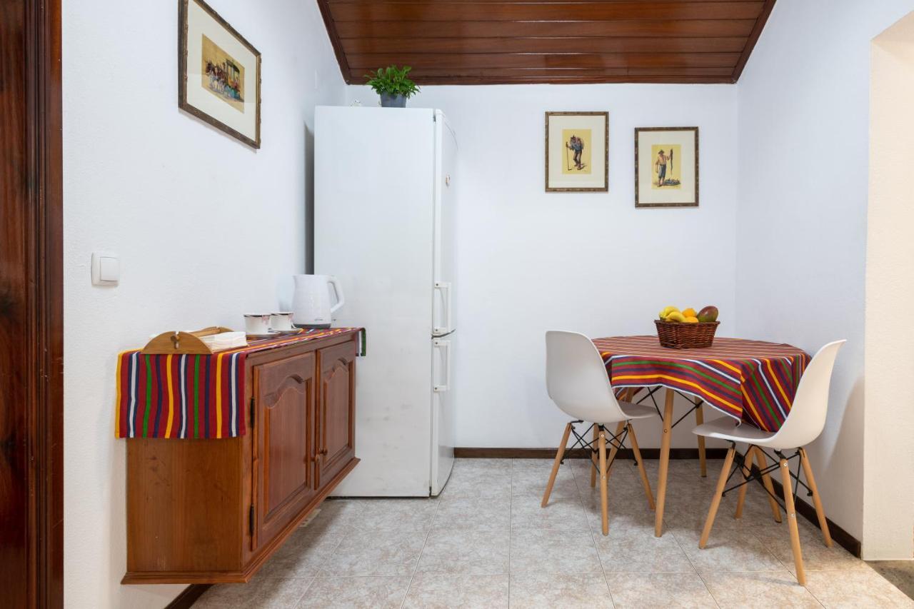 Pereira Place - Cottage São Vicente 外观 照片