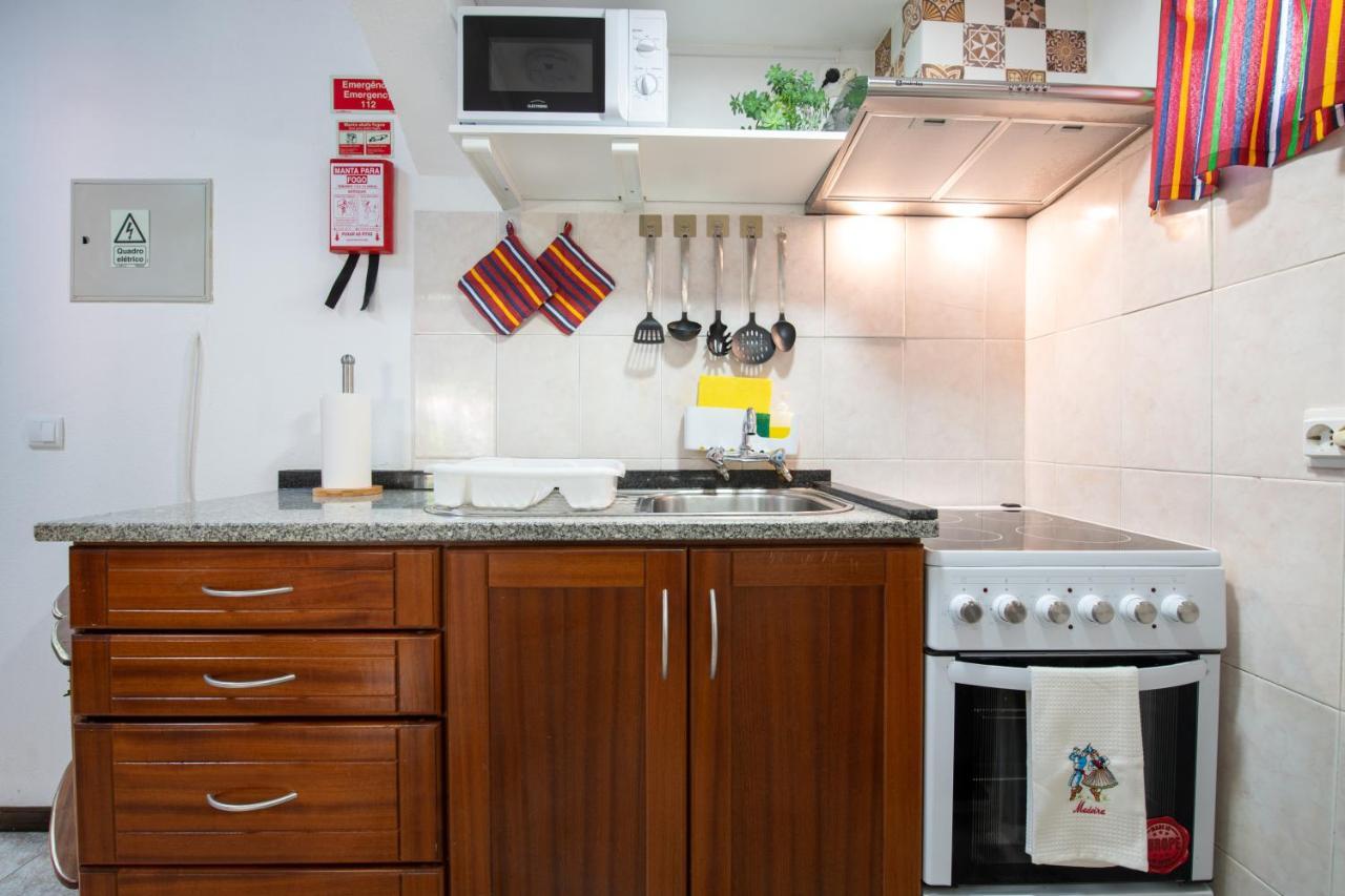 Pereira Place - Cottage São Vicente 外观 照片