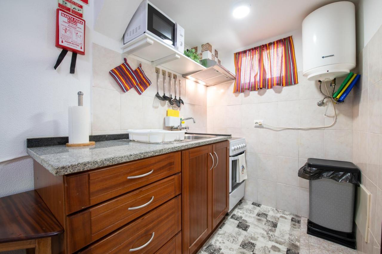 Pereira Place - Cottage São Vicente 外观 照片