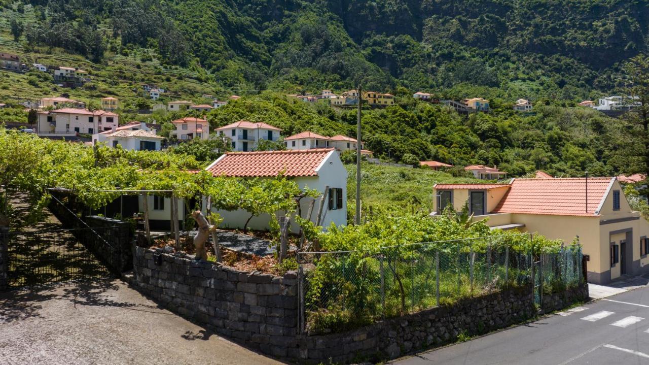 Pereira Place - Cottage São Vicente 外观 照片