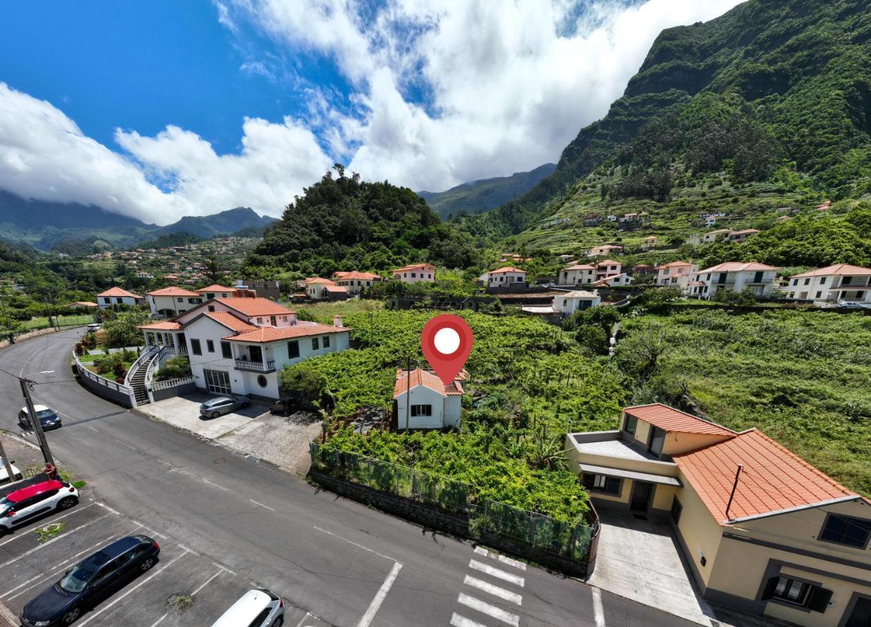 Pereira Place - Cottage São Vicente 外观 照片